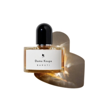 Perfume showcase 03