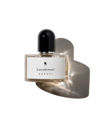 Perfume showcase 04